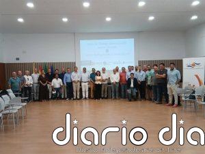 El sector citrícola del Valle del Guadalquivir de Córdoba y la industria del frío avanzan en mejora de la conservación