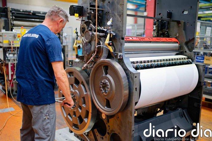 El sector privado de EEUU creó 90.000 empleos en septiembre, por encima de las expectativas, según ADP