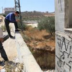 El Senado de EEUU rechaza votar una resolución acerca de la violencia en Cisjordania tras el último ataque de colonos