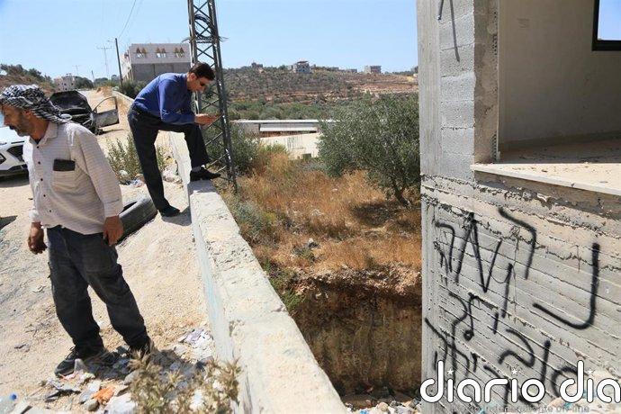 El Senado de EEUU rechaza votar una resolución acerca de la violencia en Cisjordania tras el último ataque de colonos