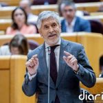 El Senado reprueba al Gobierno por la crisis migratoria en Ceuta y señala a cinco ministros