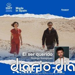 'El ser querido' de Rodrigo Sorogoyen se suma a la sección Made in Spain del 74 Festival de Cine de San Sebastián