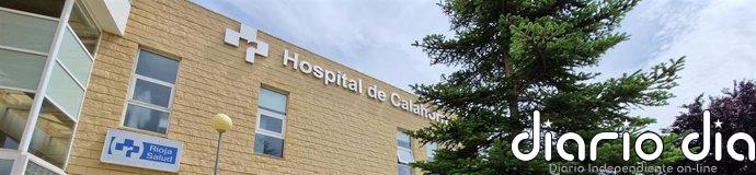 El SERIS licita la redacción del proyecto de ampliación del Hospital Universitario de Calahorra