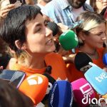 El Sindicato de Inquilinas asegura que seguirá la acampada en Sol y califica de "vergüenza" que haya dos decretos