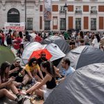 El Sindicato de Inquilinas avisa: seguirá movilizándose aunque el Gobierno incluya en decreto los contratos indefinidos