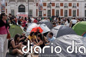 El Sindicato de Inquilinas avisa: seguirá movilizándose aunque el Gobierno incluya en decreto los contratos indefinidos