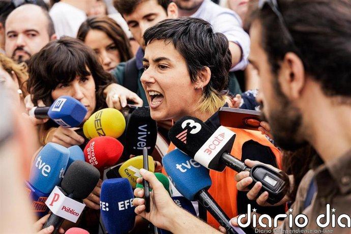 El sindicato de inquilinas rechaza las bonificaciones a propietarios e insiste en que se apruebe su decreto íntegro