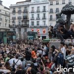 El Sindicato de Inquilinas reclama a los sindicatos la convocatoria de una huelga general: "Ahora hay camino"
