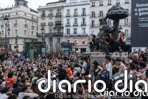 El Sindicato de Inquilinas reclama a los sindicatos la convocatoria de una huelga general: "Ahora hay camino"