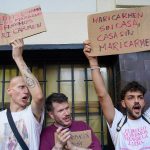 El Sindicato de Inquilinas se manifiesta esta tarde en Madrid “para que no haya más Maricármenes”