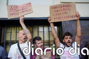 El Sindicato de Inquilinas se manifiesta esta tarde en Madrid “para que no haya más Maricármenes”