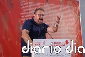 El socialista Antonio Rodríguez Osuna anuncia que optará nuevamente a la reelección a la Alcaldía de Mérida