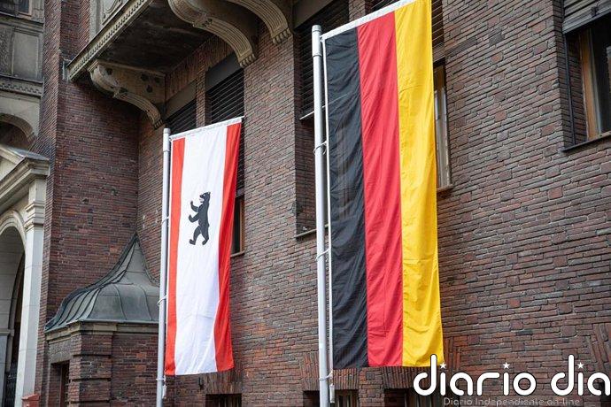 El SPD acepta negociar una coalición para gobernar Berlín con La Izquierda y Los Verdes