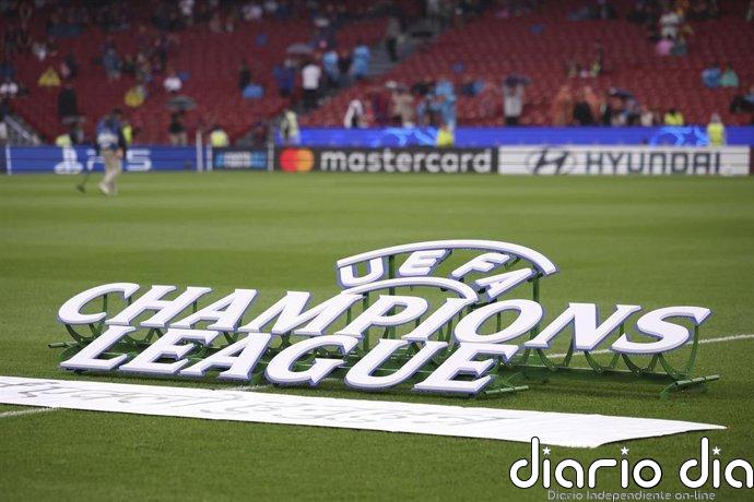 El Spotify Camp Nou de Barcelona acogerá la final de la Champions 2029