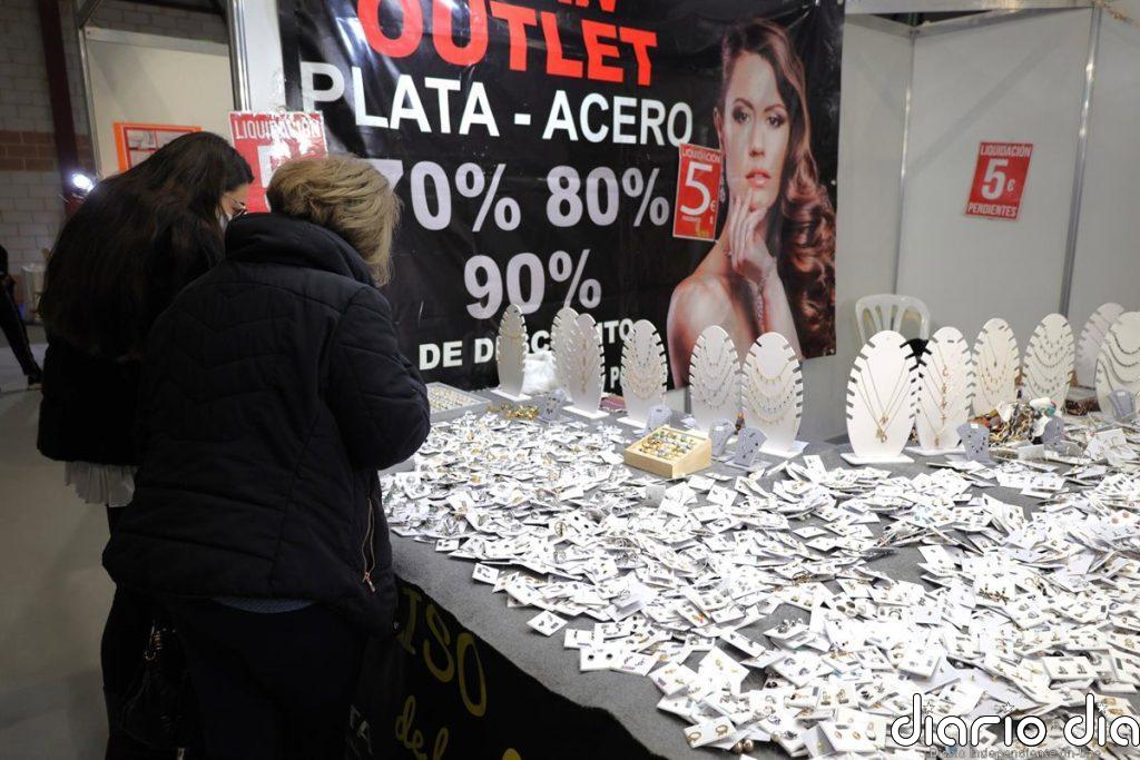 El stock de mercancías en el comercio sube un 5,7% en el segundo trimestre, su mayor alza en casi 3 años