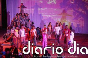 'El sueño de Nirina', ópera para contar la historia de sus intérpretes