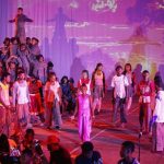 'El sueño de Nirina', ópera para contar la historia de sus intérpretese