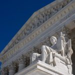 El Supremo autoriza a Trump a emplear una base de datos ampliada para posibles depuraciones del censo electoral
