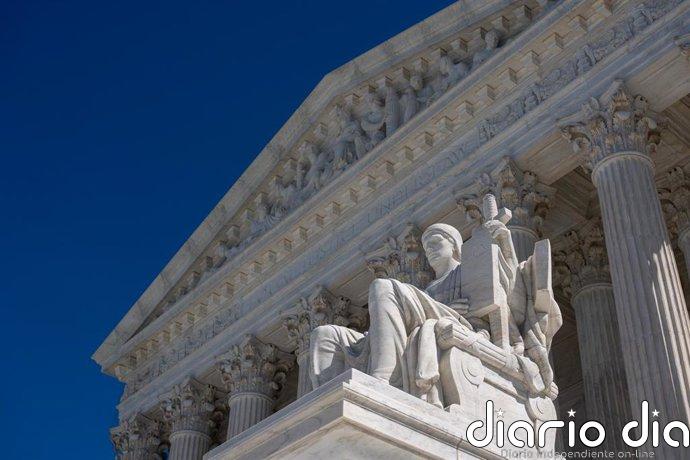 El Supremo autoriza a Trump a emplear una base de datos ampliada para posibles depuraciones del censo electoral