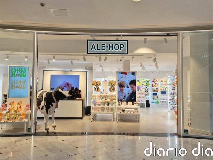 El Supremo da la razón a Ale-Hop en la 'guerra cuqui' y dice que no hubo "imitación desleal" a Mr. Wonderful