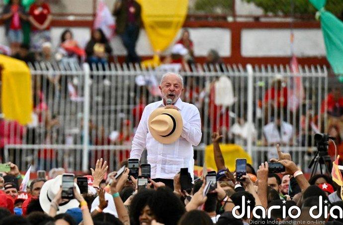 El Supremo de Brasil promete actuar conforme a la ley en el 'caso Banco Master' y Lula pide reformar el sistema judicial