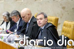 El Supremo de Brasil prorroga decidir si investigar al juez De Moraes por los mensajes del exjefe del Banco Master