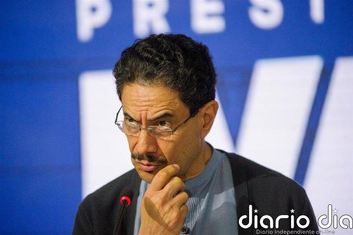 El Supremo de Colombia investiga a Cepeda por financiación irregular de las primarias