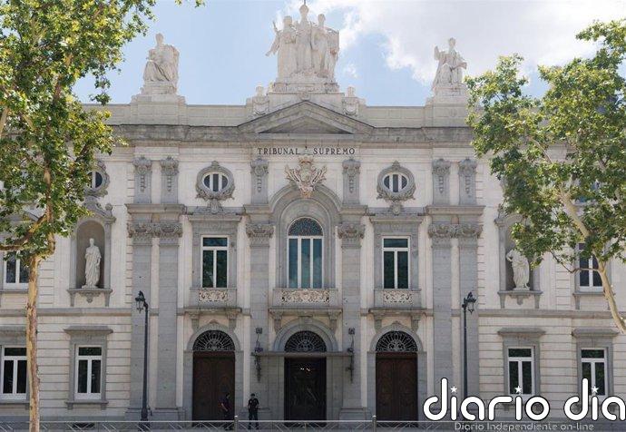 El Supremo frenó la 'ley de nietos' para la "transparencia" de las elecciones ante el aumento del censo