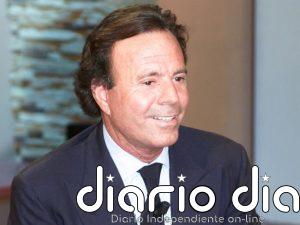 El Supremo inadmite la demanda de Julio Iglesias por protección al honor contra Yolanda Díaz por falta de competencia