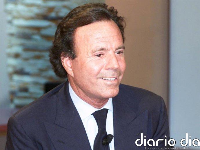 El Supremo inadmite la demanda de Julio Iglesias por protección al honor contra Yolanda Díaz por falta de competencia
