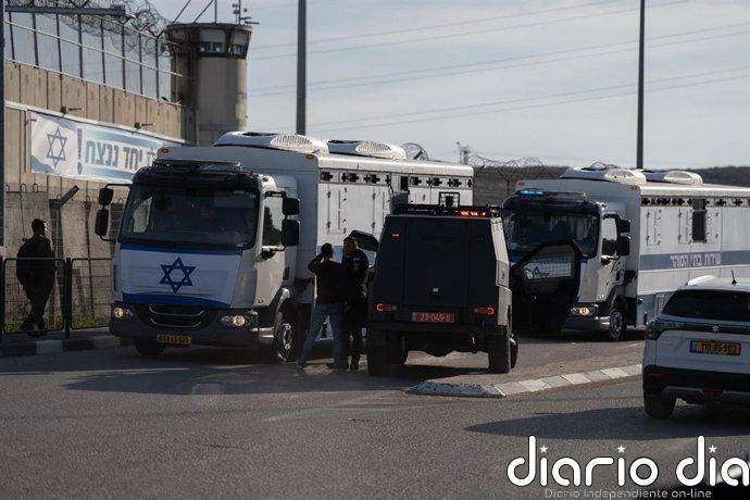 El Supremo israelí ordena a las autoridades facilitar visitas del CICR a detenidos tras incumplir una sentencia previa
