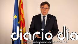 El Supremo mantiene por ahora su 'no' a amnistiar a Puigdemont y la orden de detención tras el aval del TJUE a la ley