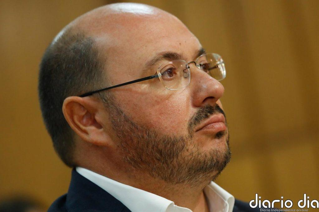 El Supremo ratifica 3 años de cárcel para el expresidente de Murcia Pedro Antonio Sánchez por el 'caso Auditorio'
