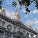 El Supremo rechaza requerir al Gobierno información sobre la crisis de Ceuta que pedía una asociación