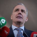 El Supremo ve conducta "machista" de Ortega Smith sobre una trabajadora de Vox pero archiva la querella al no ver delito
