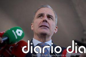 El Supremo ve conducta "machista" de Ortega Smith sobre una trabajadora de Vox pero archiva la querella al no ver delito