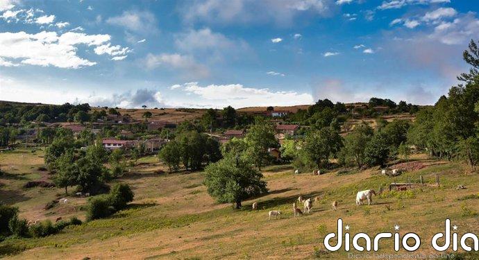 El sur de Cantabria amanece con 8 grados y marca tres de las mínimas del país