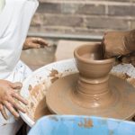 El Taller Escuela Cerámica de Muel de la DPZ celebra una jornada de puertas abiertas este fin de semana