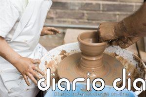 El Taller Escuela Cerámica de Muel de la DPZ celebra una jornada de puertas abiertas este fin de semana