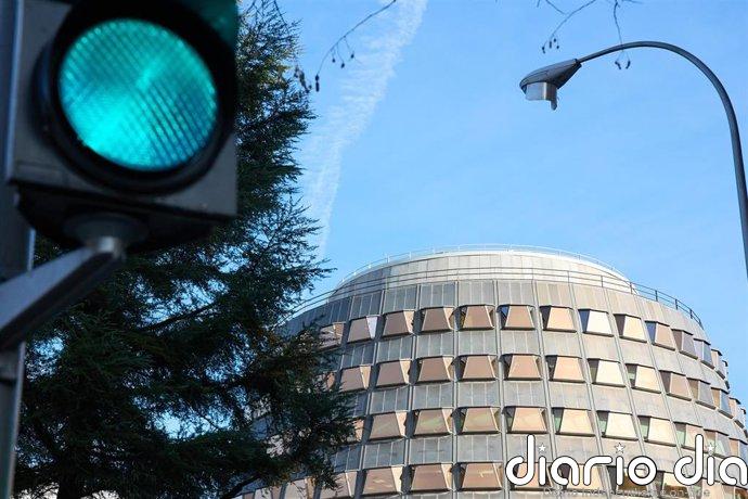 El TC allana la amnistía para la malversación del 'procés' al asumir el ponente la postura de la mayoría favorable