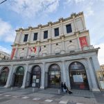 El Teatro Real, finalista en cuatro categorías de los International Opera Awards 2026