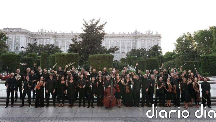 El Teatro Real viaja por quinta vez a Estados Unidos: 'Fire, Guitar, Legend' llegará a Nueva York, Miami y Washington