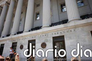El Tesoro de EEUU cifra en 6.000 millones de dólares las operaciones de recompra de deuda a largo plazo