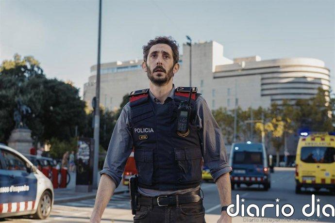 El 'thriller' sobre los atentados de Barcelona 'Cronos', 'Dulce sabor a muerte' y 'Enjambre' llegan mañana a los cines
