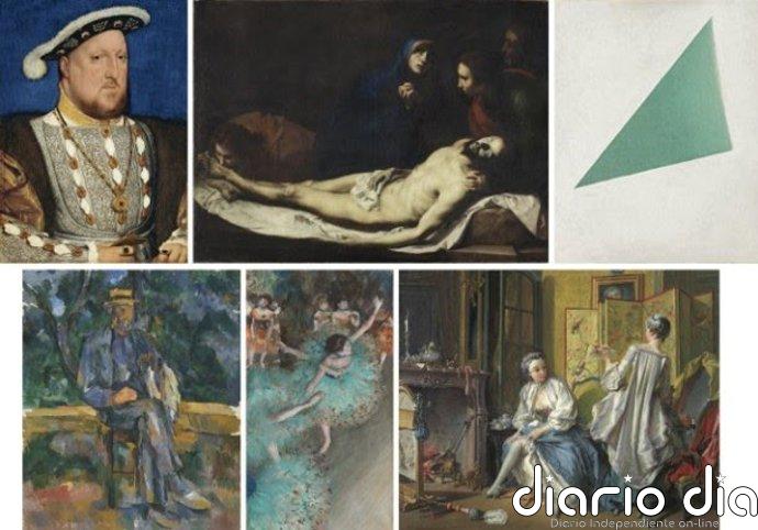 El Thyssen abre la 27ª edición de 'Versiona Thyssen' para jóvenes de 16 a 35 años y con premios de hasta 1.000 euros