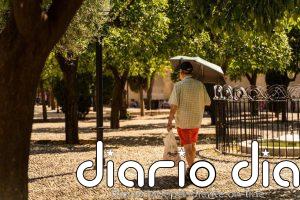 El tiempo en Extremadura para hoy domingo, 13 de septiembre de 2026