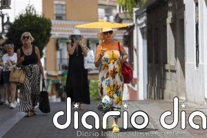 El tiempo en Extremadura para hoy domingo, 20 de septiembre de 2026