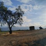 El tiempo en Extremadura para hoy jueves, 3 de septiembre de 2026
