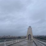 El tiempo en Extremadura para hoy lunes, 28 de septiembre de 2026
