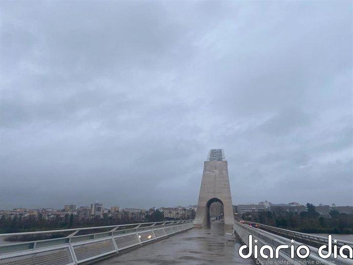 El tiempo en Extremadura para hoy lunes, 28 de septiembre de 2026